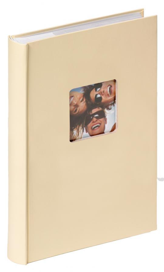 Fun Album Creme - 300 Billeder i 10x15 cm