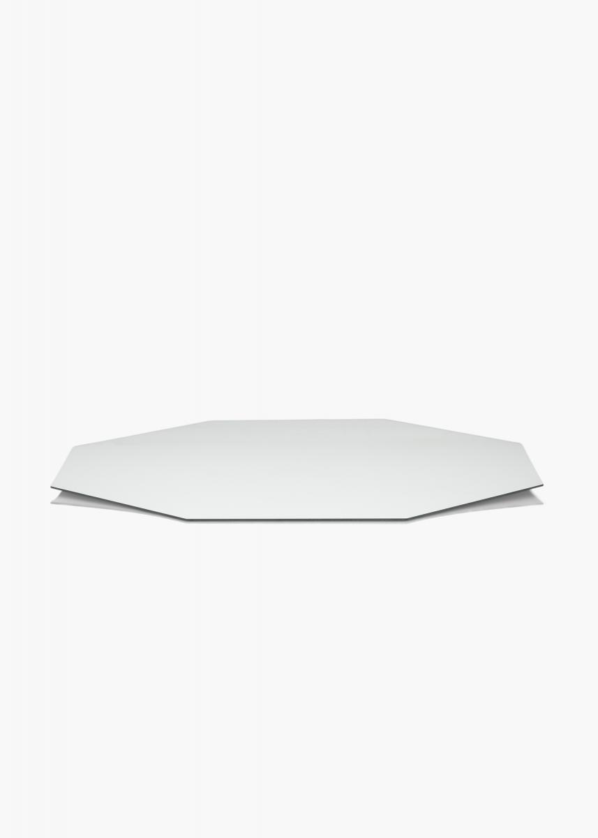 KAILA Spejl Octagon 80x80 cm
