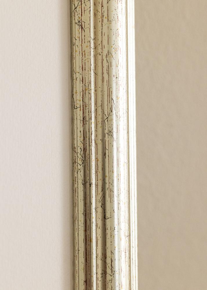 Ramme Vstkusten Akrylglas Slv 21x29,7 cm (A4)