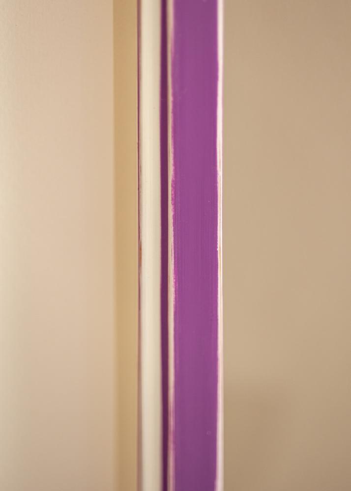 Ramme Diana Akrylglas Lilla 59,4x84 cm (A1)