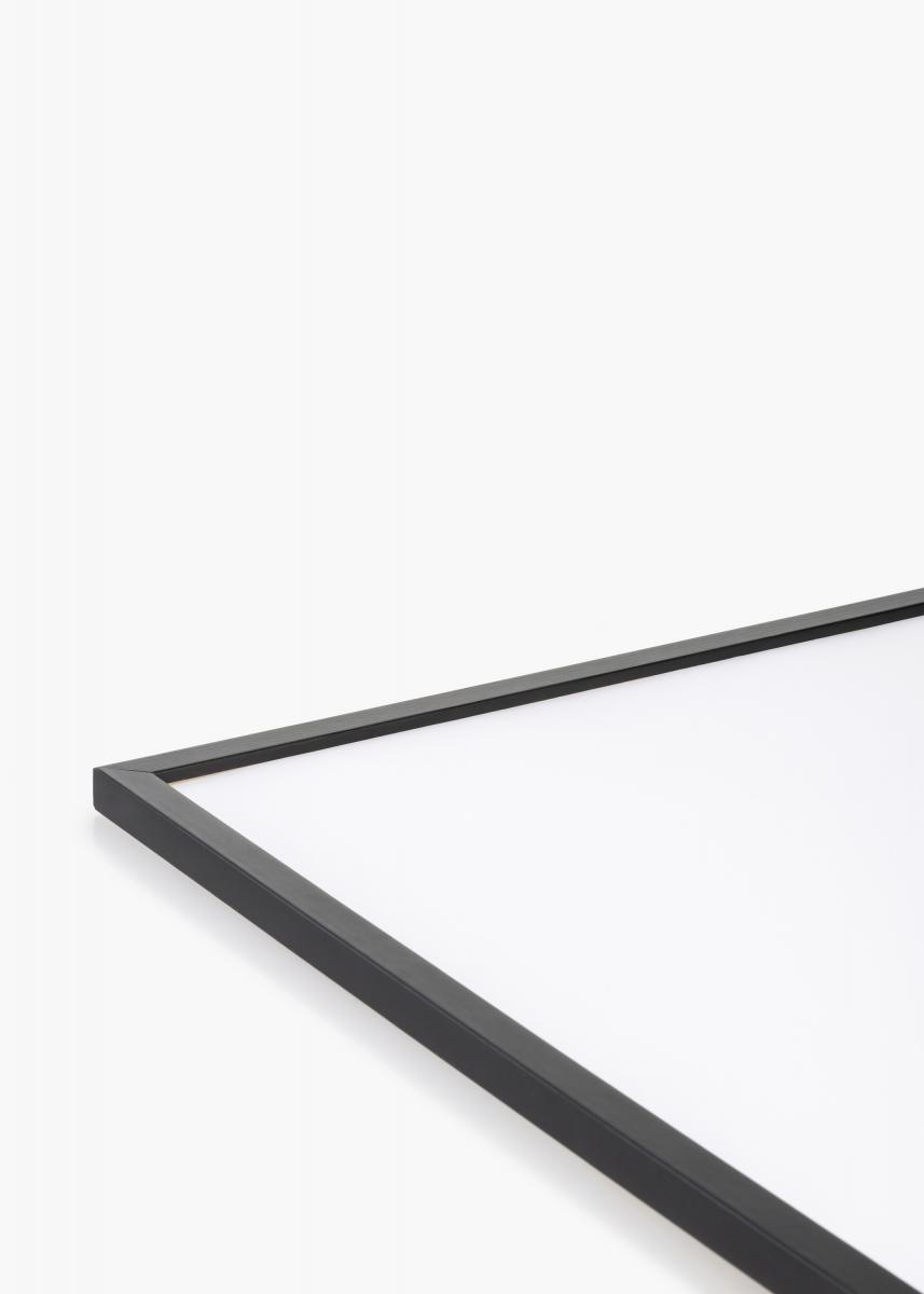 Ramme Galant Sort 29,7x42 cm (A3)