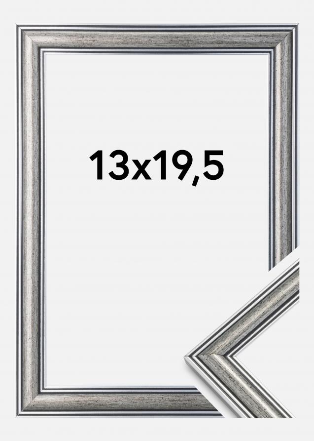 Ramme Frigg Sølv 13x19,5 cm