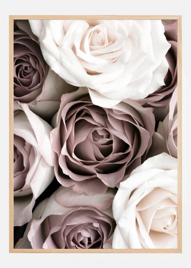 Roses Plakat