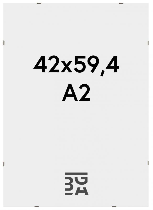 Clipsramme 42x59,4 cm (A2)