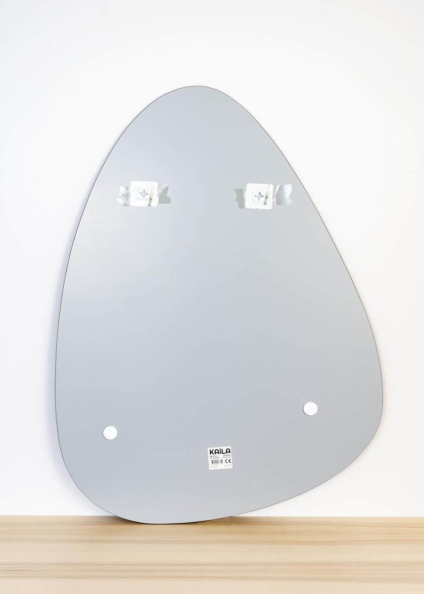 KAILA Spejl Shape I 70x100 cm