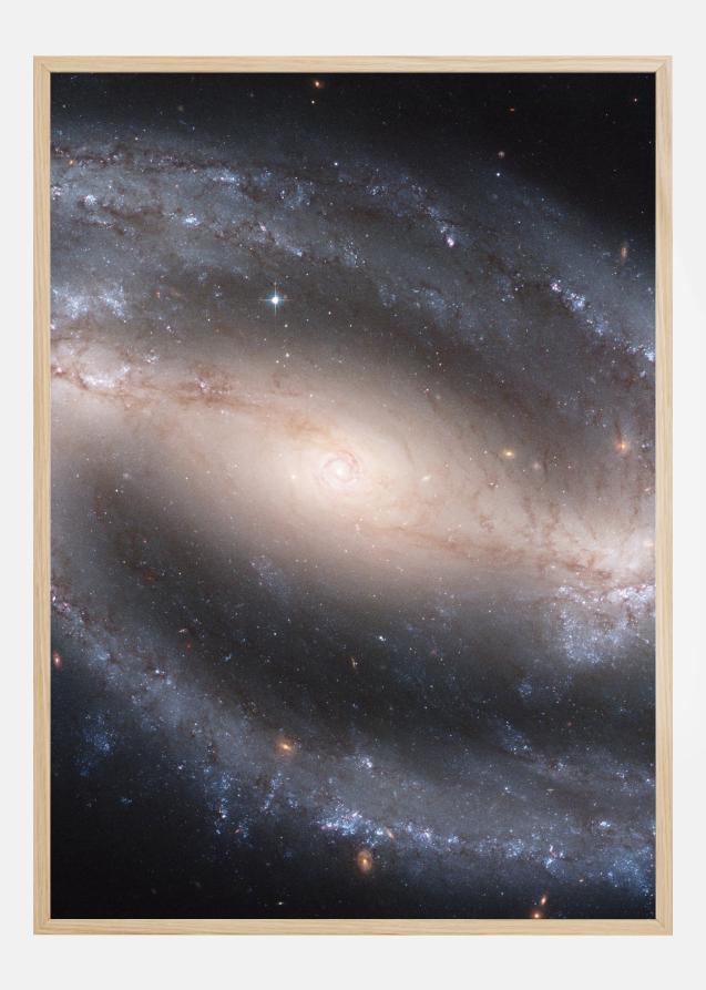 Galaxy Plakat