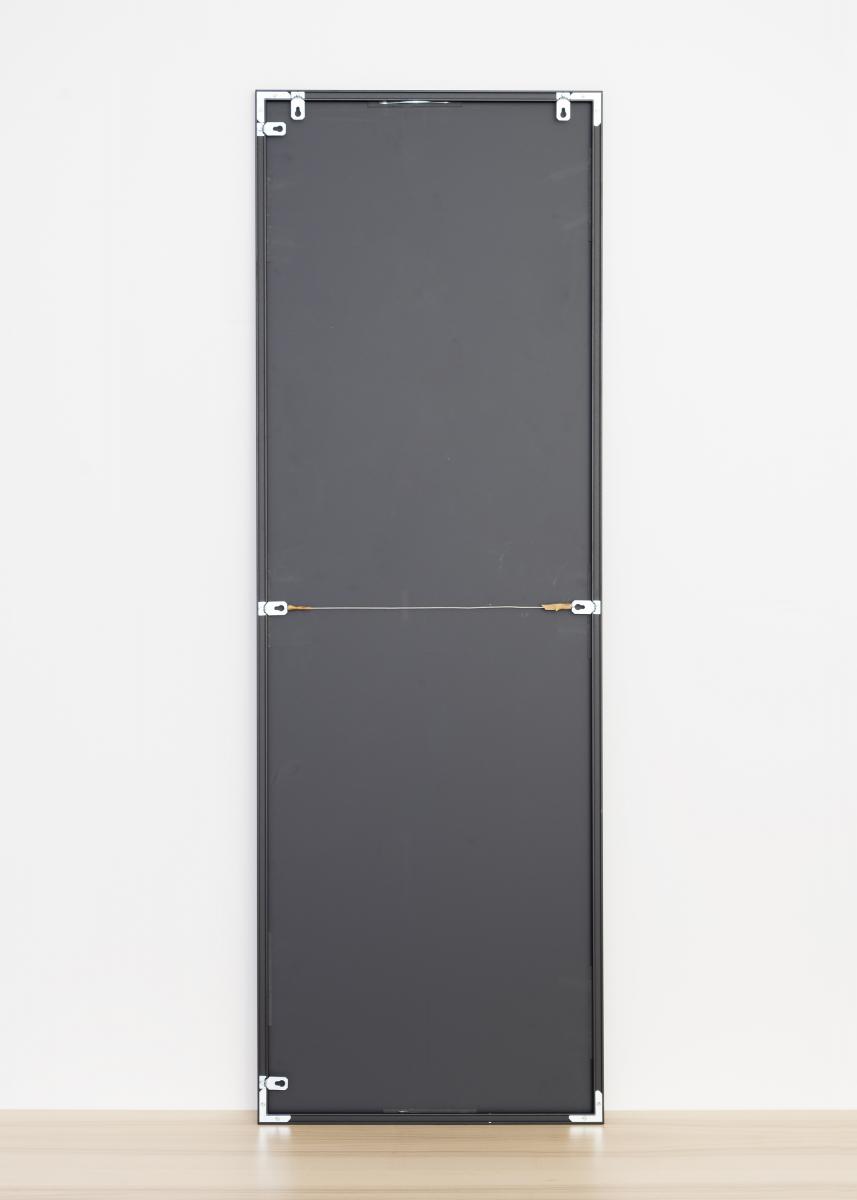 Spejl Narrow Guld 40x170 cm