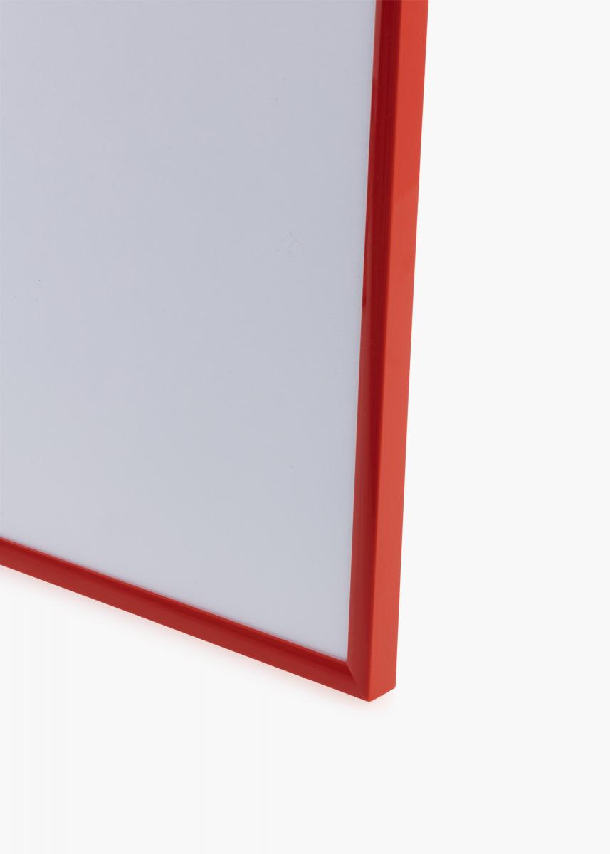 Ramme New Lifestyle Akrylglas Lyserød 70x100 cm
