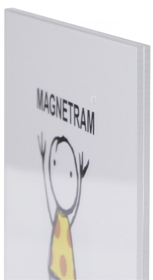 Magnetramme 10x15 cm