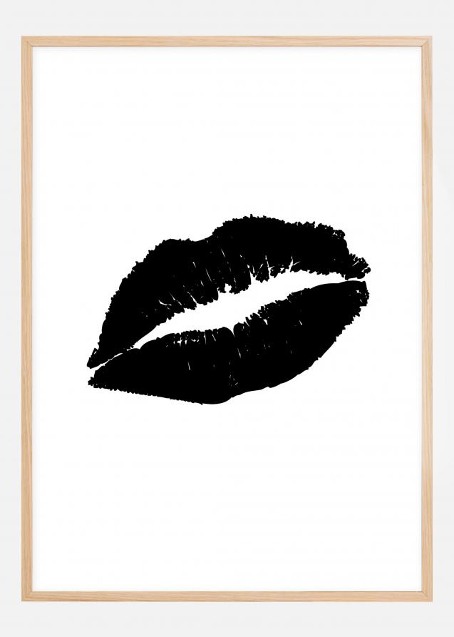 Black Lips Plakat