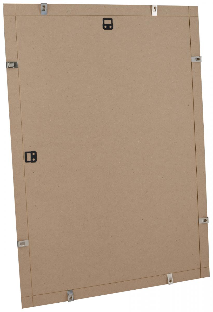 Clipsramme Plexiglas 60x80 cm