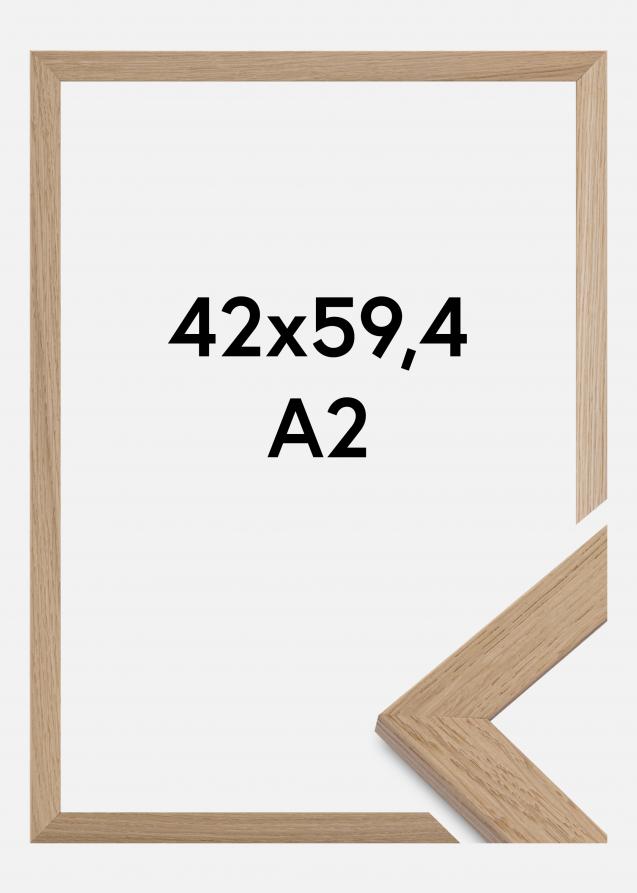 Ramme Trendline Akrylglas Eg 42x59,4 cm (A2)