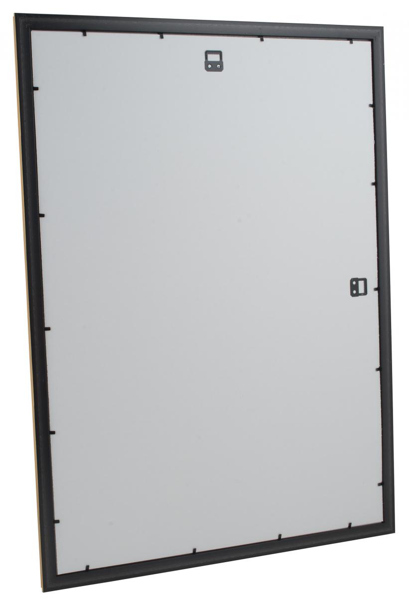 Abisko Guld 60x80 cm