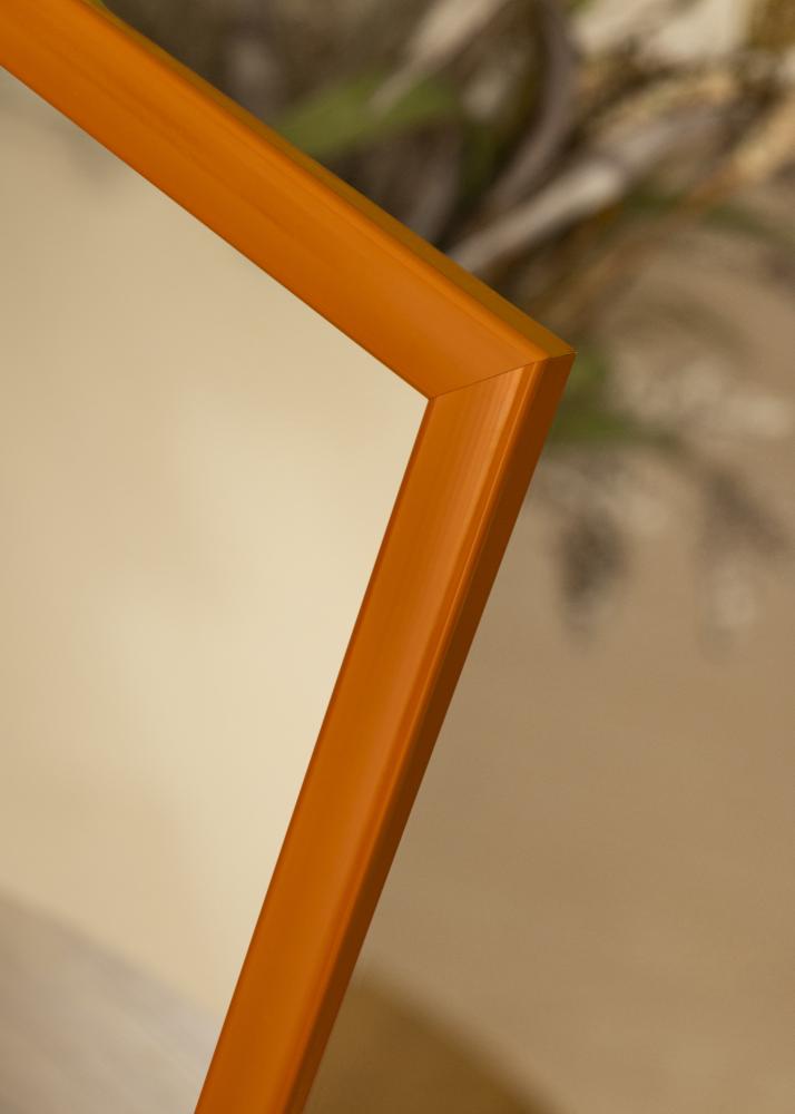 Spejl Dorset Orange - Egne ml