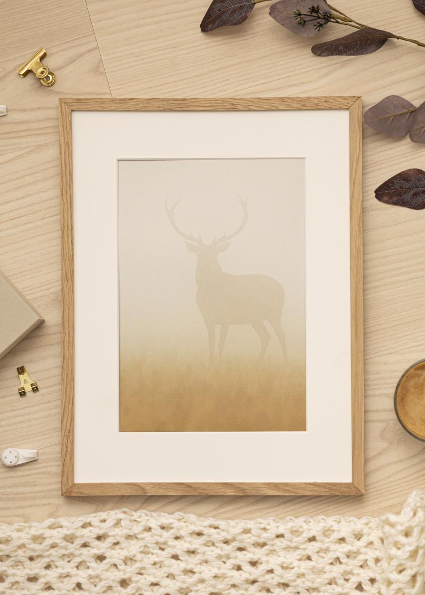 Ramme Soul Akrylglas Eg 70x100 cm