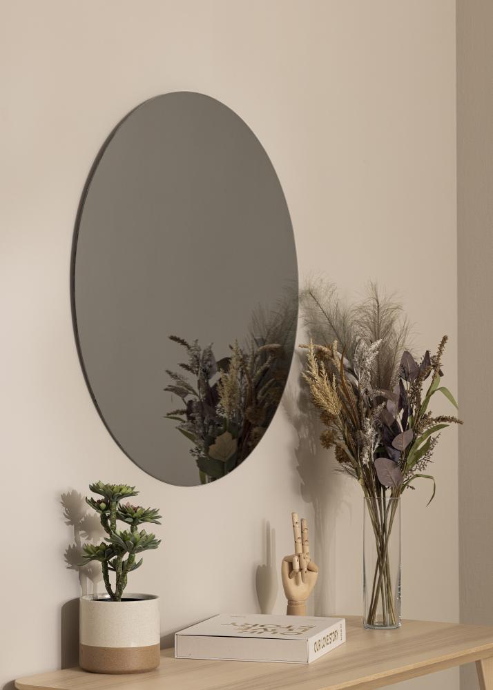Spejl Grey 80 cm 