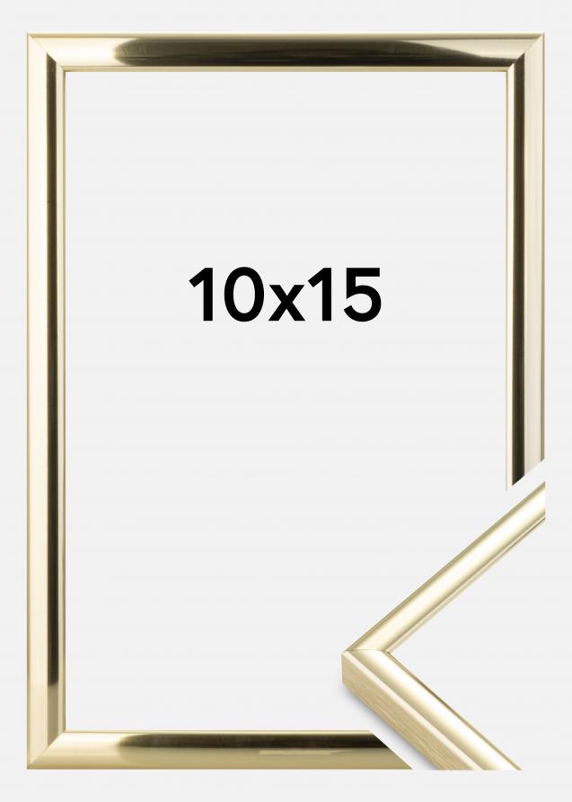 Ramme Nielsen Premium Classic Guld 10x15 cm