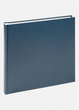 Beyond Album Bl - 22,5x24 cm (40 Hvide sider / 20 ark)