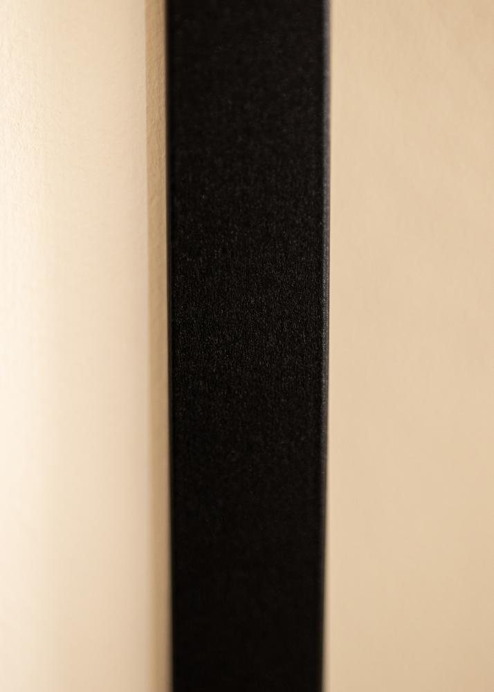 Ramme Deco Akrylglas Sort 29.7x42 cm (A3)