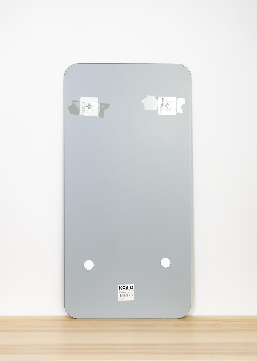 KAILA Spejl Rectangle 40x80 cm