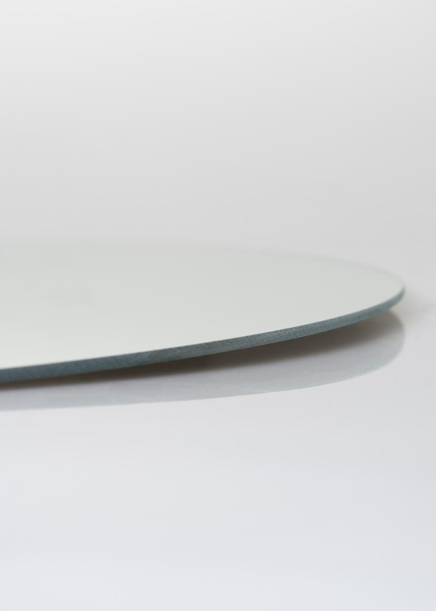 KAILA Rundt Spejl 120 cm Ø