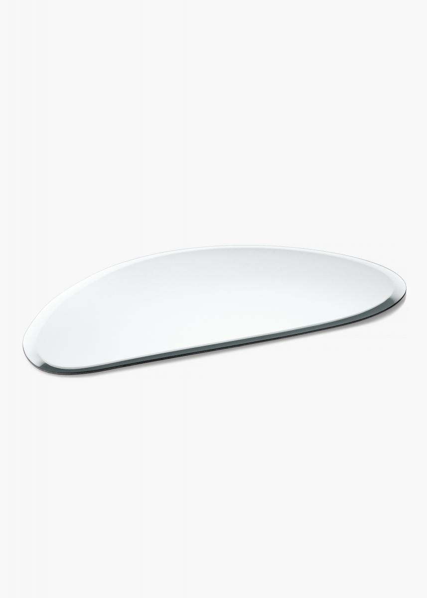 KAILA Spejl Deluxe Drop 65x90 cm