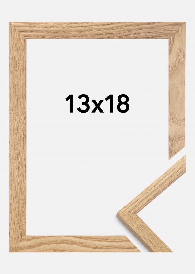Ramme Trendy Akrylglas Eg 13x18 cm