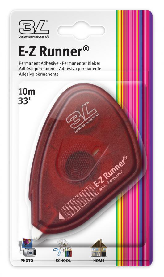 3L Easy mounter 9mm x 10m - Fototape
