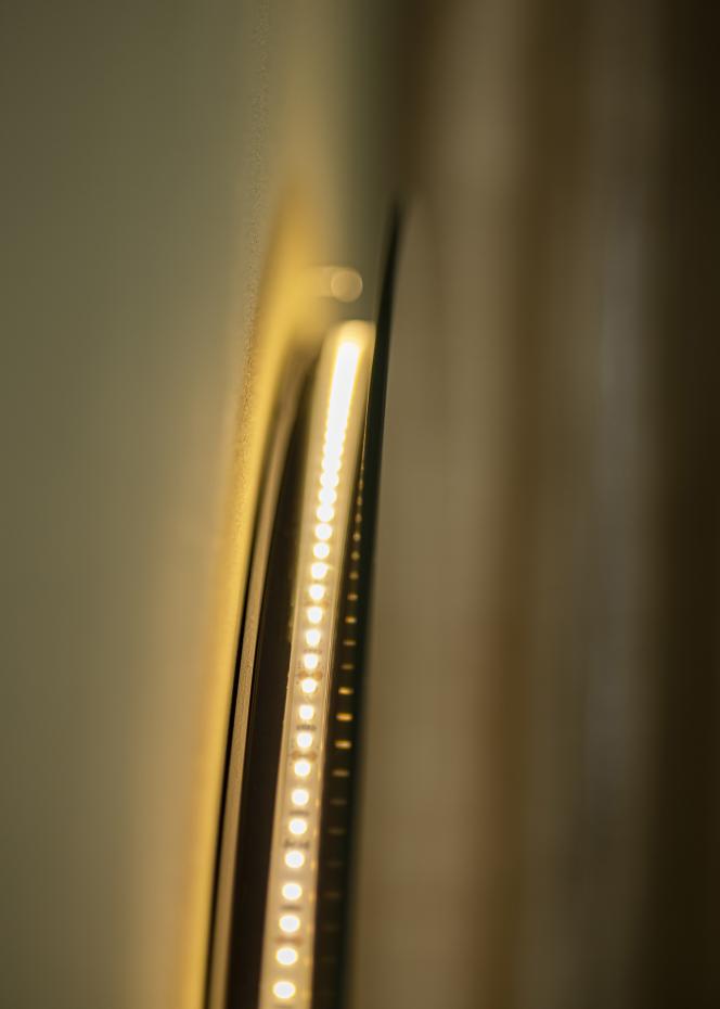 KAILA Spejl LED 70 cm 