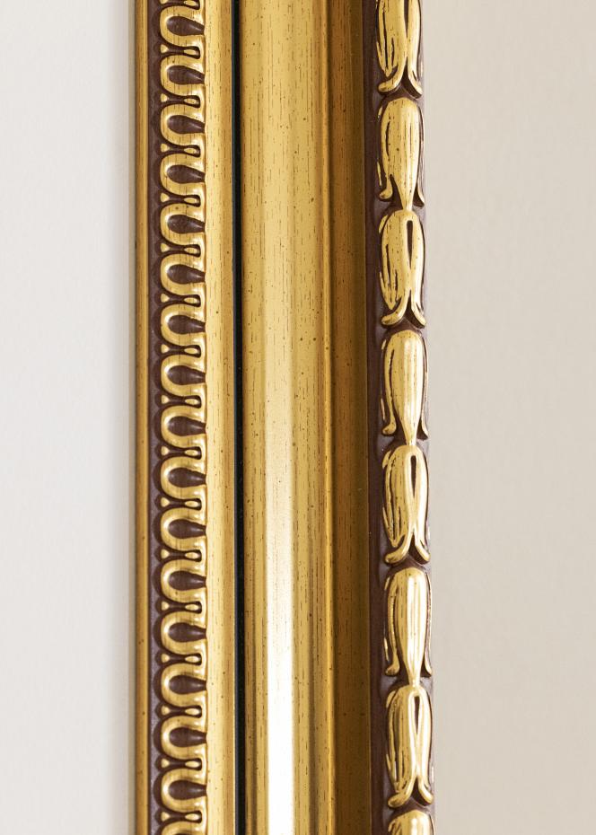 Ramme Birka Premium Guld 22,7x50 cm