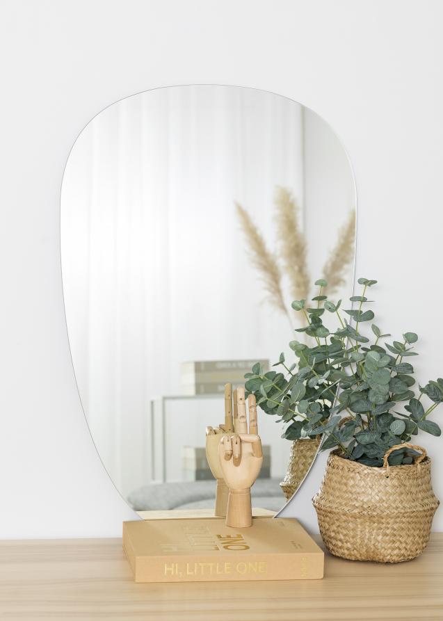 KAILA Spejl Shape II 55x85 cm