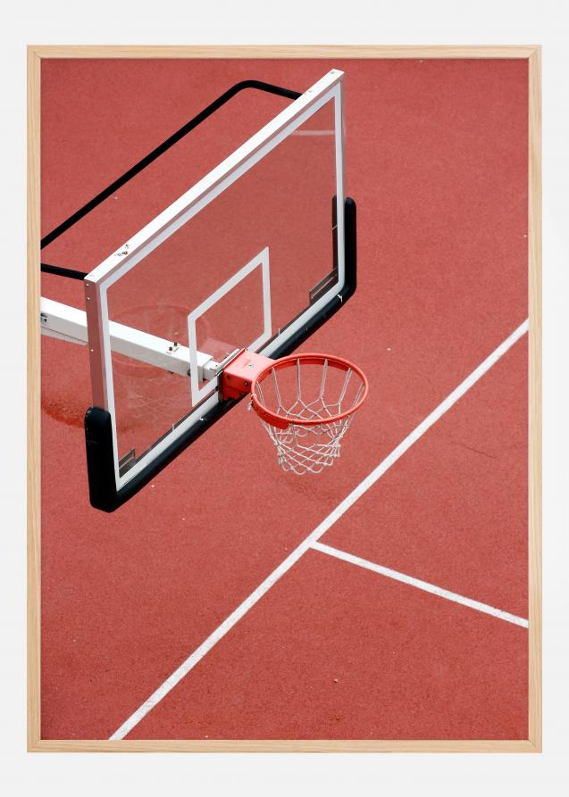 Basket case Plakat