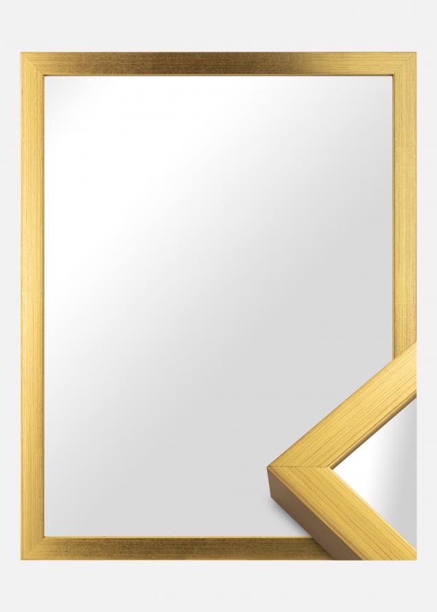 Spejl Falun Guld - Egne mål