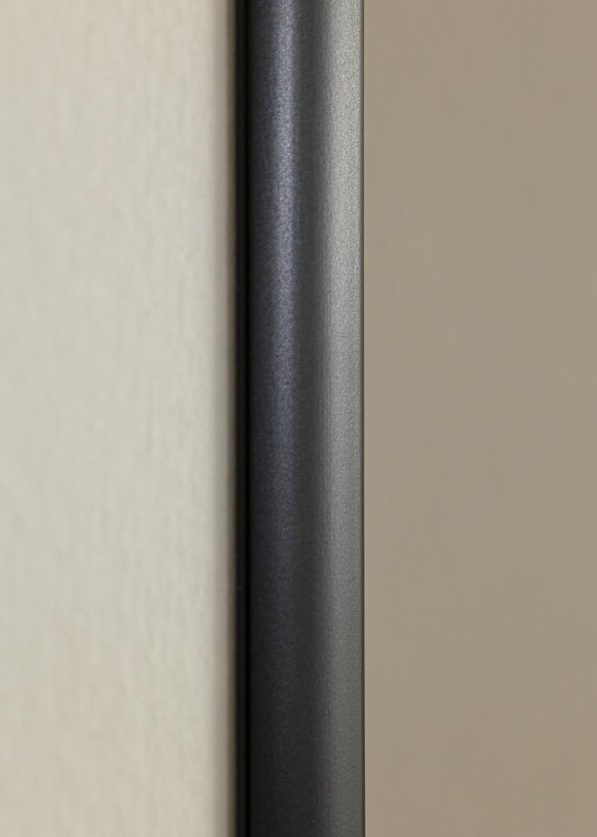 Ramme New Lifestyle Akrylglas Mat Sort 30x45 cm