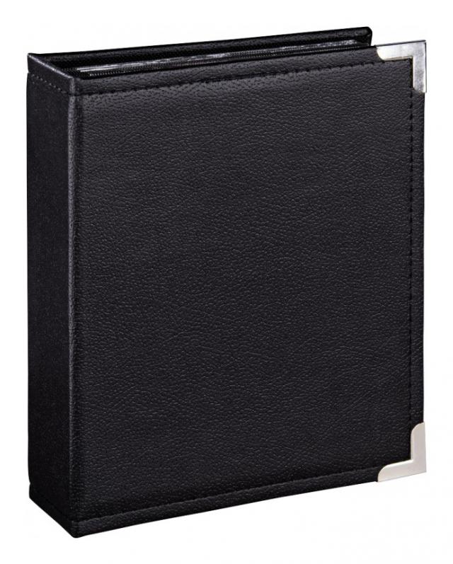 New York City Album Sort - 100 Billeder i 10x15 cm