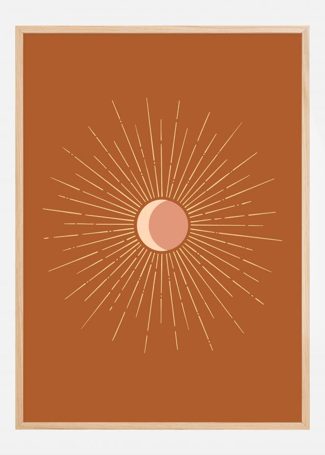 Eclipse Plakat