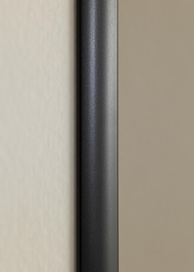 Ramme New Lifestyle Akrylglas Mat Sort 21x29,7 cm (A4)