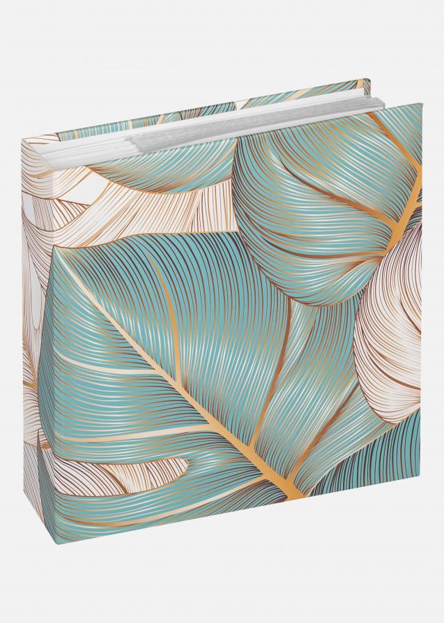 Variety Mountain Album Memo Turkis - 200 billeder i 10x15 cm