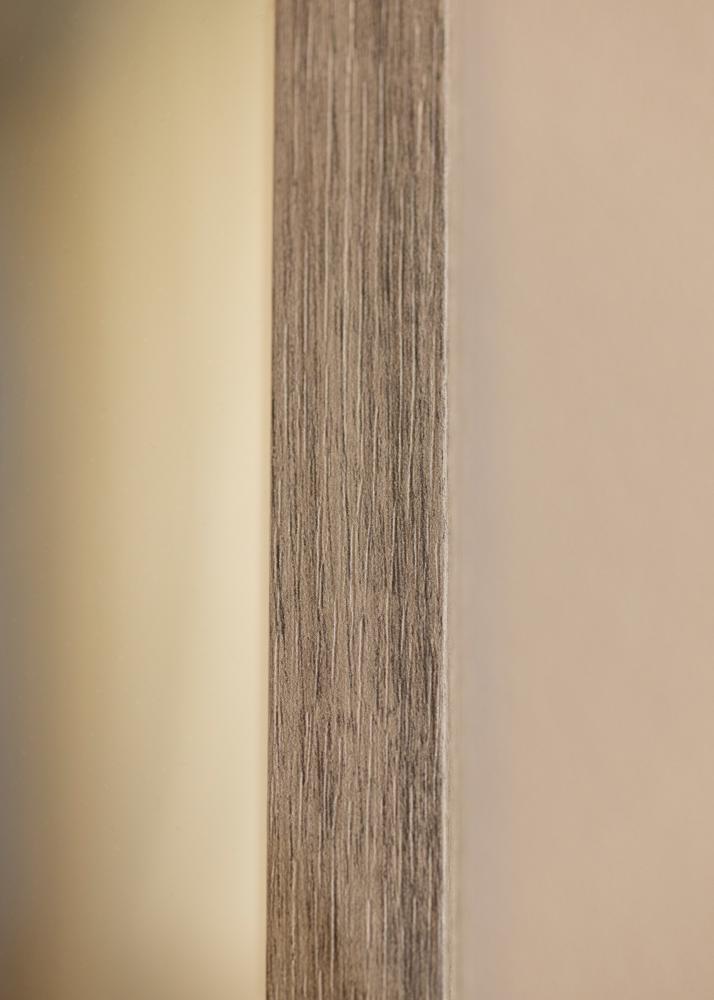 Spejl Wood Selection Grey II - Egne ml