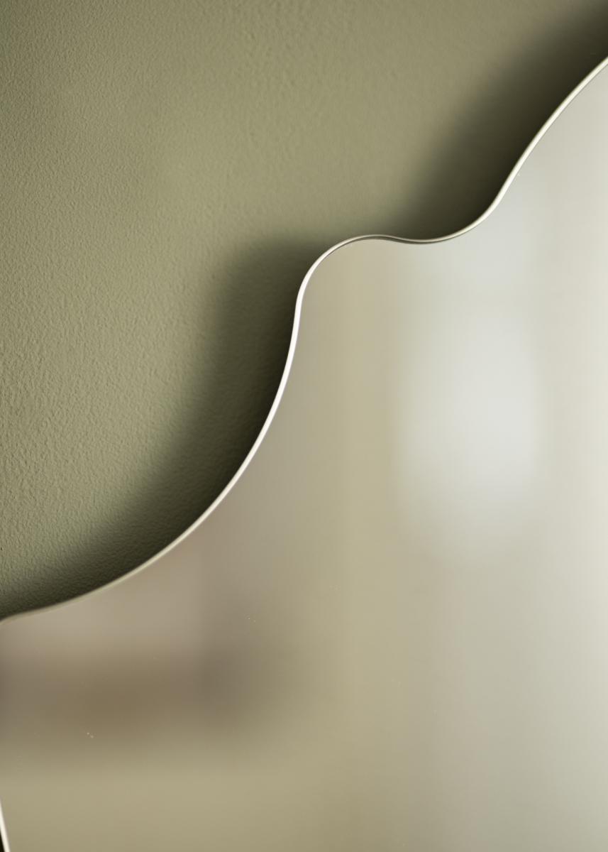 KAILA Spejl Chique 50x80 cm