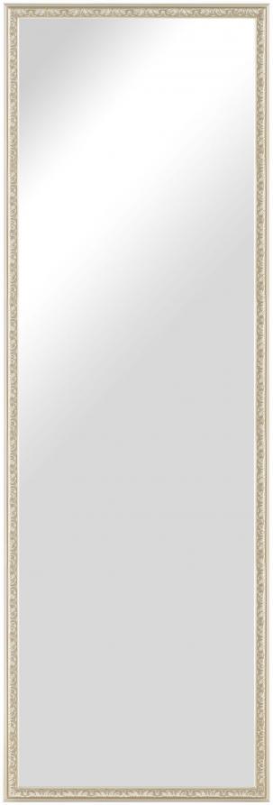 Spejl Nostalgia Silver 40x120 cm
