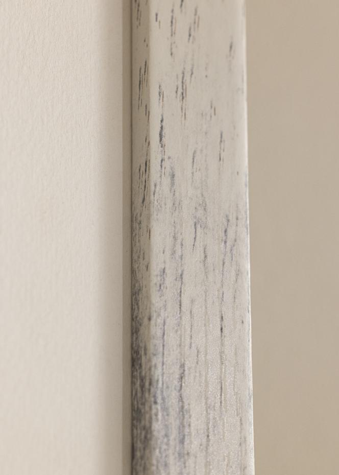 Ramme Fiorito Washed White Oak 40x60 cm