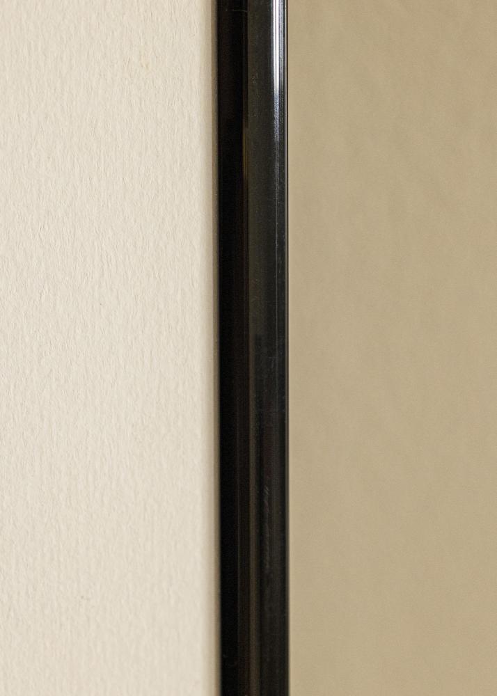 Ramme Scandi Akrylglas Sort 60x90 cm