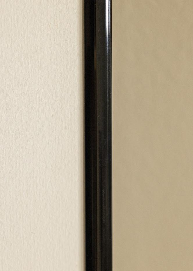 Ramme Scandi Akrylglas Sort 59,4x84 cm (A1)
