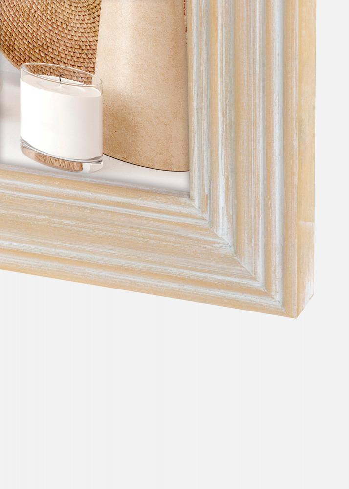 Ramme Orly Natural 10x15 cm