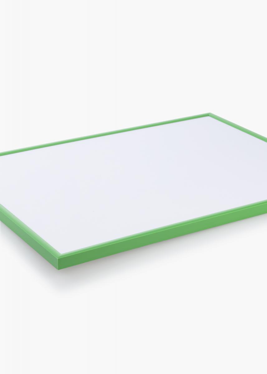 Ramme New Lifestyle Akrylglas Grass Green 70x100 cm