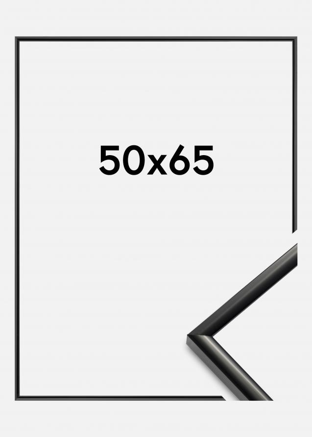 Ramme New Lifestyle Sort 50x65 cm