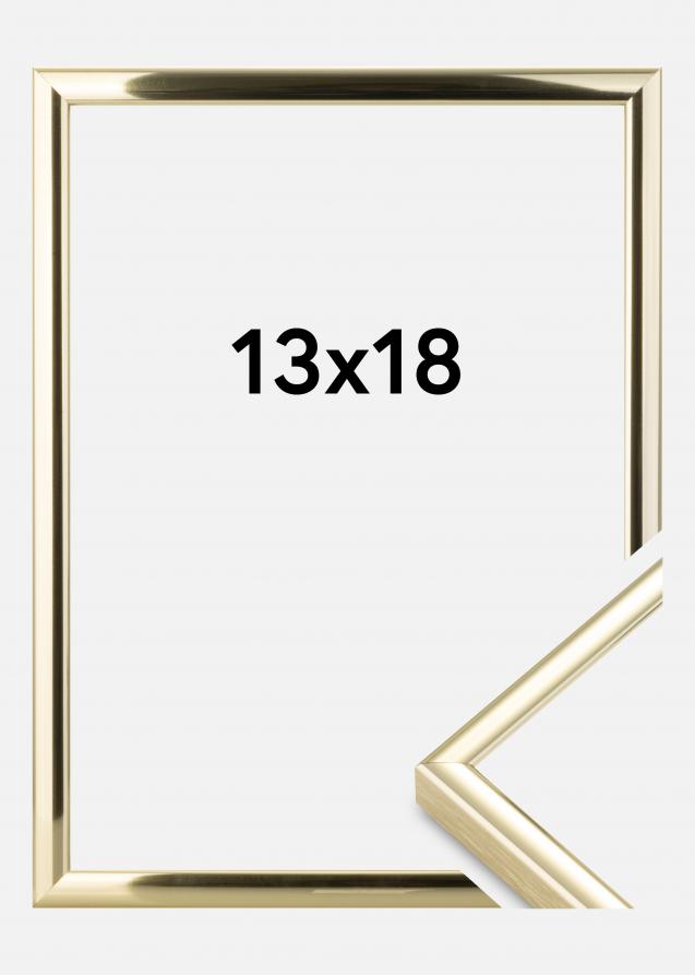 Ramme Nielsen Premium Classic Guld 13x18 cm