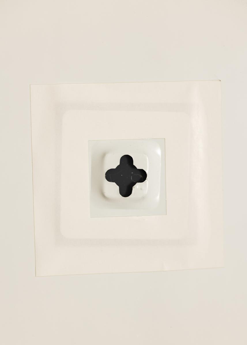 Spejl Egg 70x100 cm