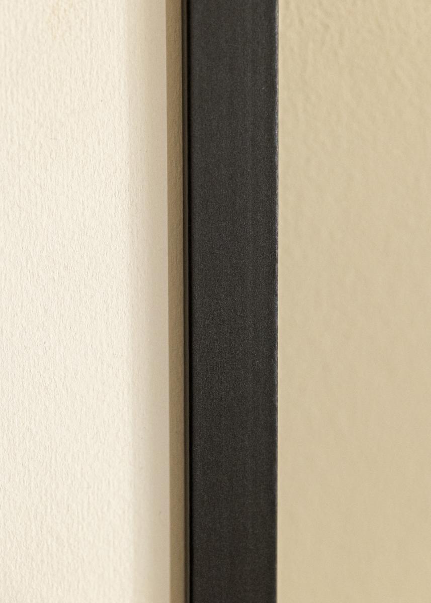 Ramme Selection Akrylglas Sort 40x50 cm